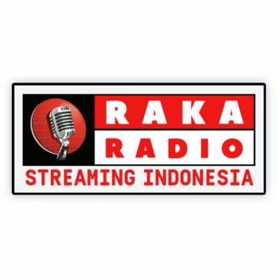 RAKA RADIO STREAMING INDONESIA